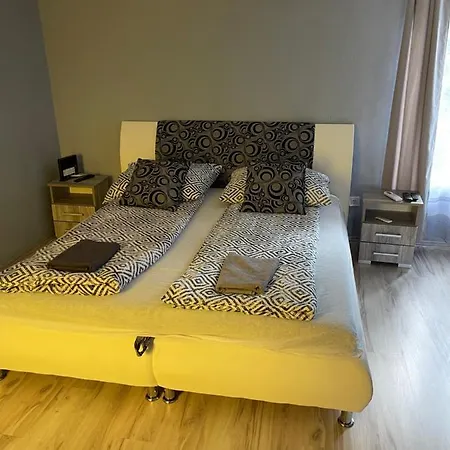 3 Lepes Apartman Daire *