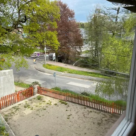 Apartmán 3 Lepes Apartman *