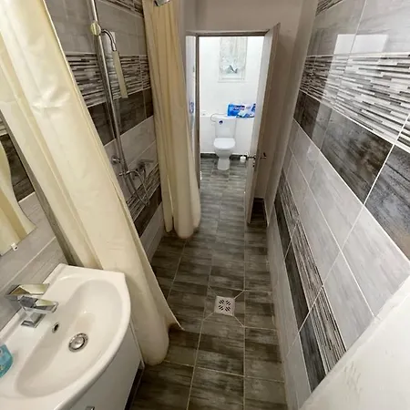 3 Lepes Apartman Daire Miskolc