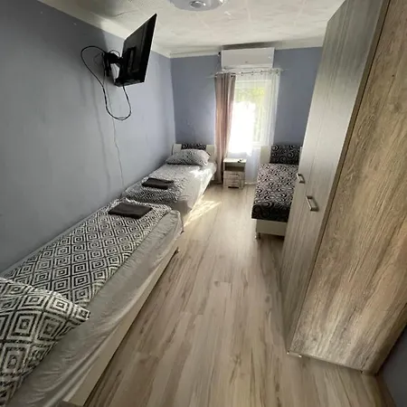3 Lepes Apartman * Miskolc