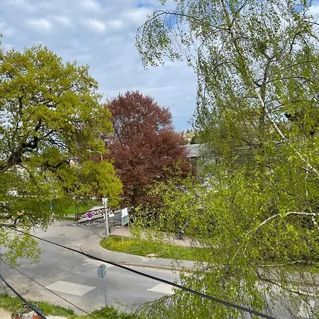 Apartmán 3 Lepes Apartman Miškovec