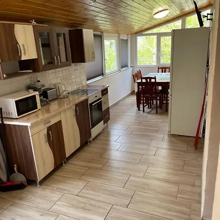 3 Lepes Apartman Daire